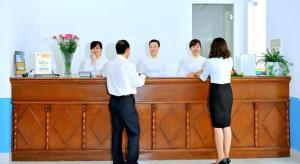 Thang Muoi Hotel