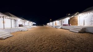 magic heritage camp& resort