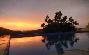 Vikramgarh Lakeview- A Royal Collection