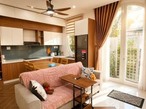 Hidden Pool Villa with 2BRs in Old Town