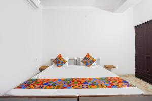 Rameshwaram Palace