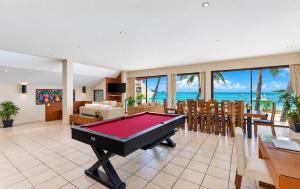 Beachfront Kalim Beach Villa