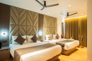 Hotel Emersion Residency