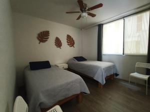 Acogedor y confortable, gimnasio, piscina, seguridad las 24 horas