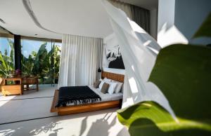 Baliwood - Ocean View Lovina
