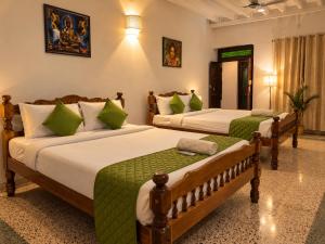 La Villa Heritage by TIE Hotels & Resorts