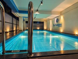 La Tamara Luxury by TIE Hotels & Resorts