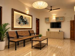La Tamara Luxury by TIE Hotels & Resorts