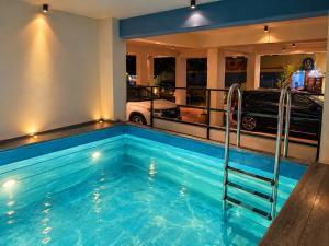 La Tamara Luxury by TIE Hotels & Resorts