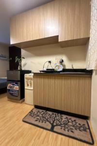 Bria Condo Mactan - Native Rattan Tropical Living