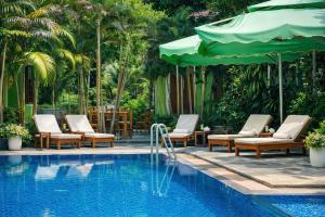 Fortune 2 Resort Phu Quoc
