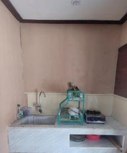 Cozzy Villa Imah Abah Barkah