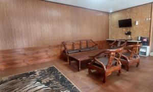 Cozzy Villa Imah Abah Barkah