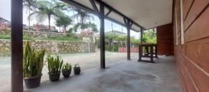 Cozzy Villa Imah Abah Barkah