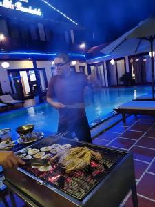 Ha My Beachside Villa Hoi An
