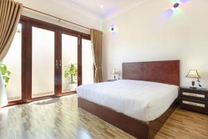 Ha My Beachside Villa Hoi An