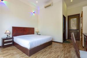 Ha My Beachside Villa Hoi An