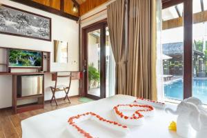Ha My Beachside Villa Hoi An