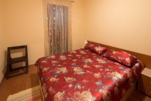 Apartment with Sea View room in Apartment Raskovic II