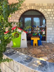 Apartment with swimming pool Bijela 31