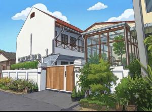 Ct House