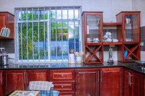 Triple F Hideaway
