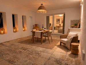 LUNEA Trulli e Suite