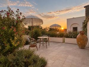 LUNEA Trulli e Suite