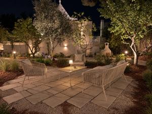 LUNEA Trulli e Suite