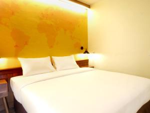 Nunia Inn Bandara Jakarta