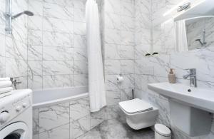 Lux appartment, Kyiv, ЖК Лебединий