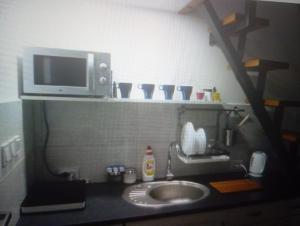 Comfort Apartament