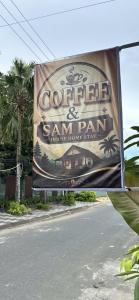 COFFE &SamPan House