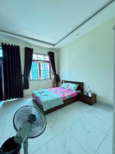 SUN Homestay