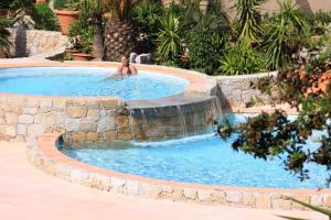 Villages vacances Hotel et Residence Benista : photos des chambres