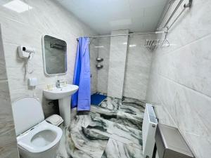 Central Nomad Hostel