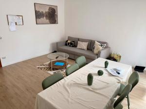 Apartment close to Monza and Milan