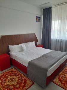 Hotel Bucovina