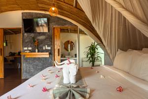 Jaiyen Eco Resort