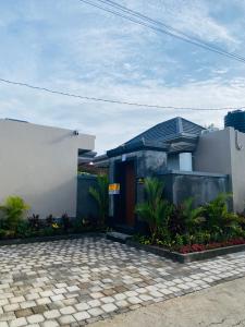 Umahari Villa Tepi Ubud