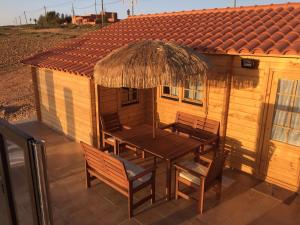 CASA SELEIRE, Valle de Santa Inés - Fuerteventura