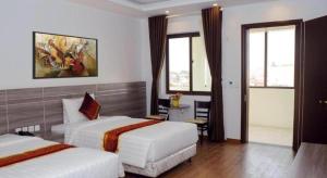 Soo Hotel Bac Ninh