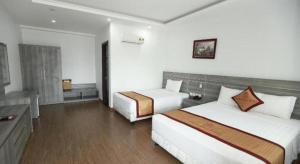 Soo Hotel Bac Ninh