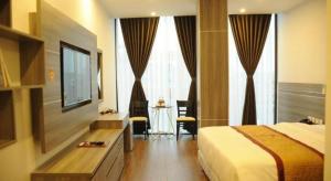 Soo Hotel Bac Ninh