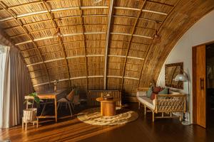 Jaiyen Eco Resort