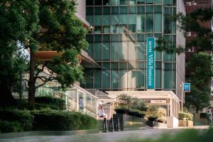 Villa Fontaine Grand Tokyo Roppongi