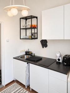 Kuninga Apartment in Old Town with Free Parking