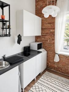 Kuninga Apartment in Old Town with Free Parking