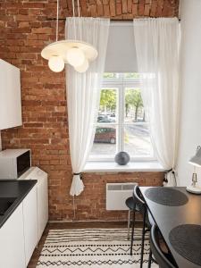 Kuninga Apartment in Old Town with Free Parking