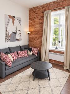 Kuninga Apartment in Old Town with Free Parking